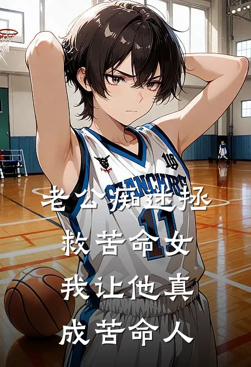 老公痴迷拯救苦命女，我让他真成苦命人