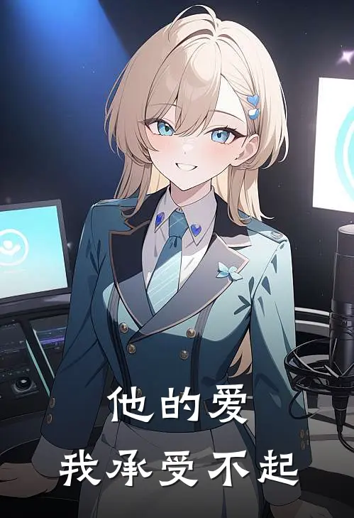 他的爱，我承受不起