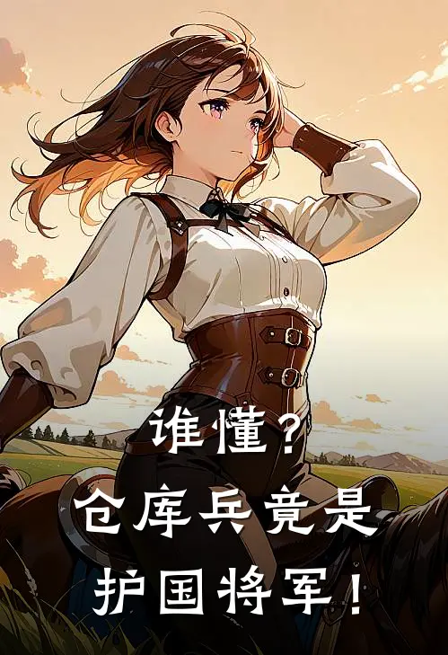 谁懂？仓库兵竟是护国将军！