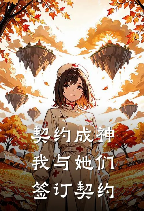 契约成神：我与她们签订契约