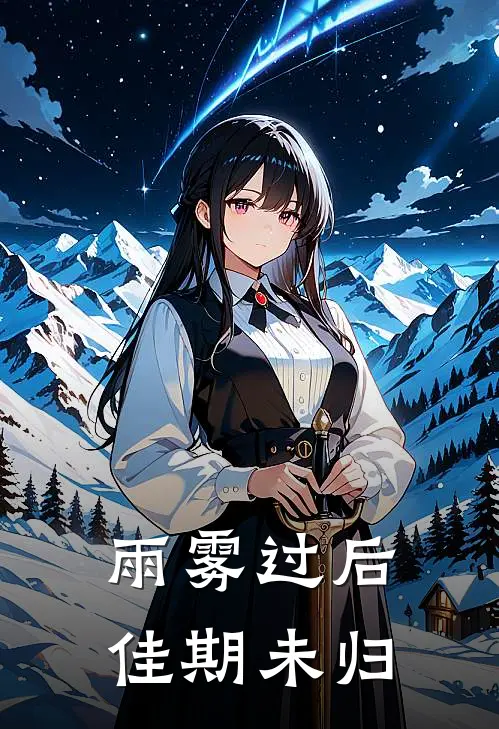 雨雾过后，佳期未归