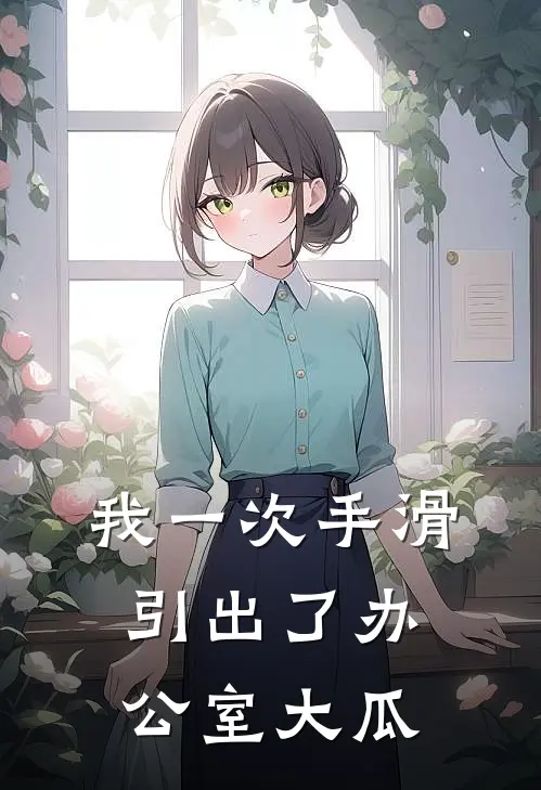 我一次“手滑”，引出了办公室大瓜