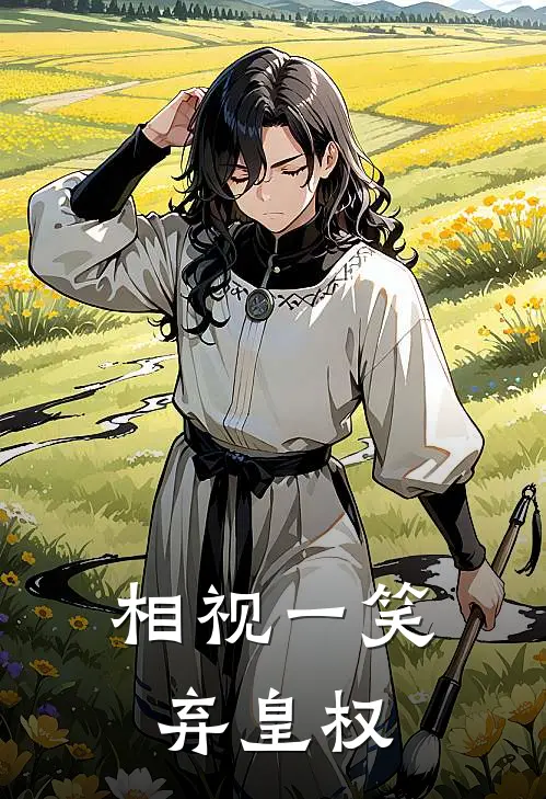 相视一笑弃皇权