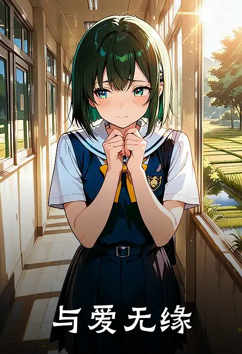 与爱无缘