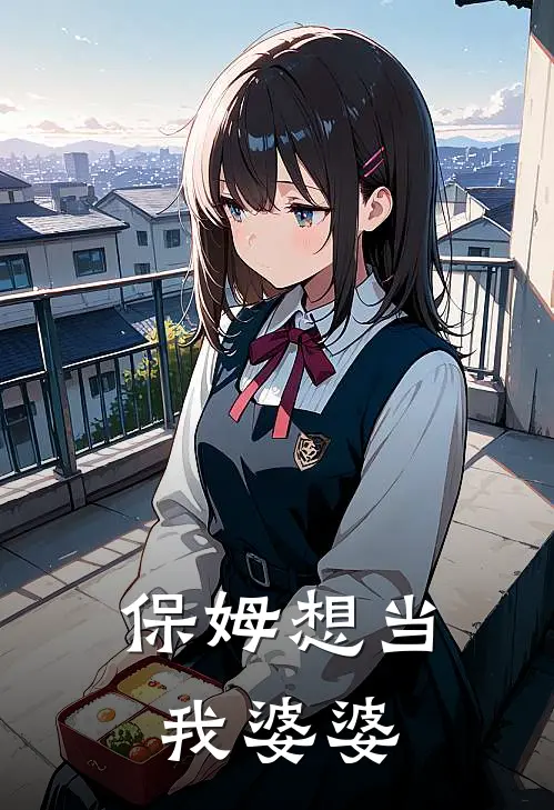 保姆想当我婆婆