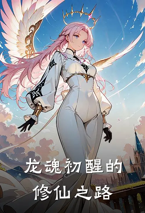 龙魂初醒的修仙之路