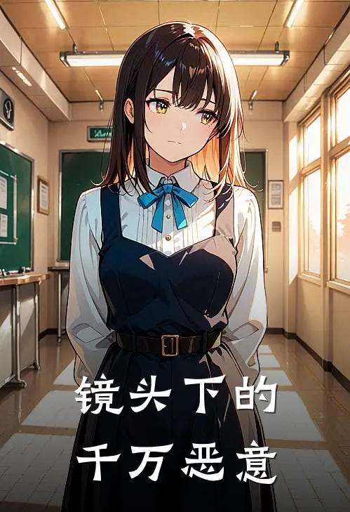 镜头下的千万恶意