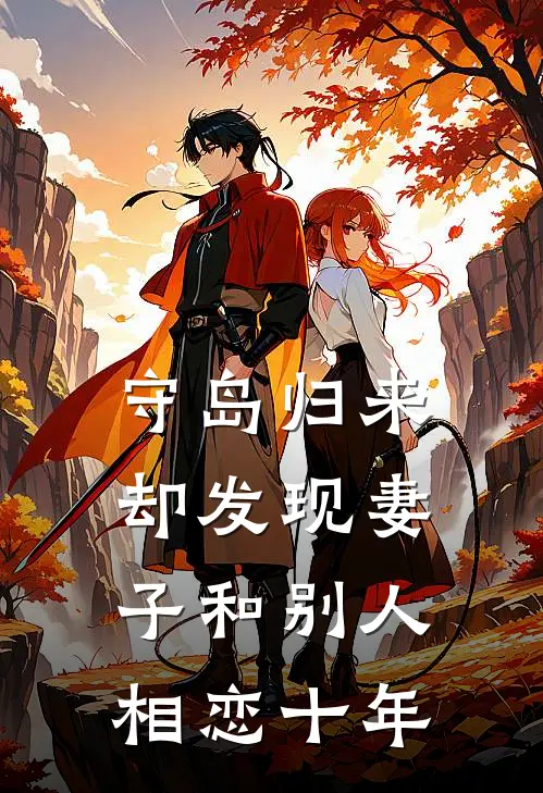 守岛归来，却发现妻子和别人相恋十年