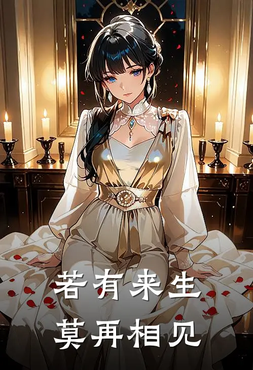 若有来生，莫再相见