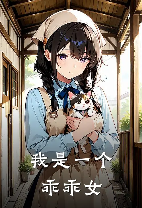 我是一个乖乖女