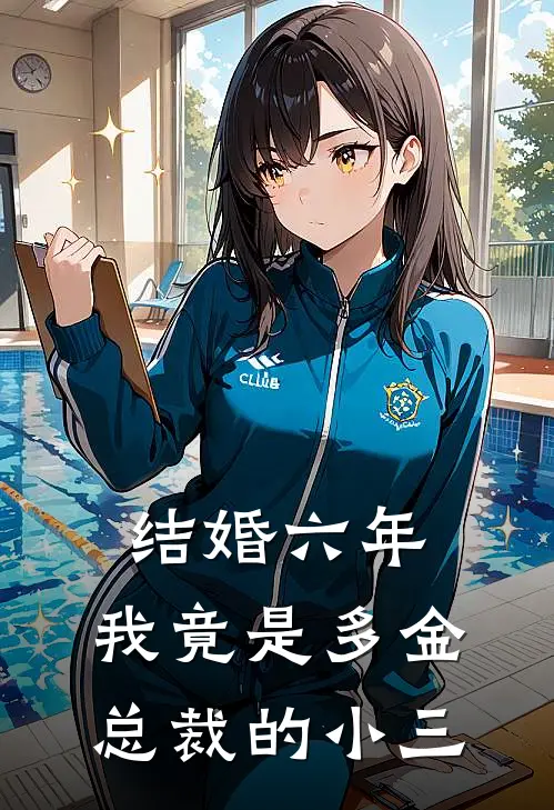结婚六年，我竟是多金总裁的小三