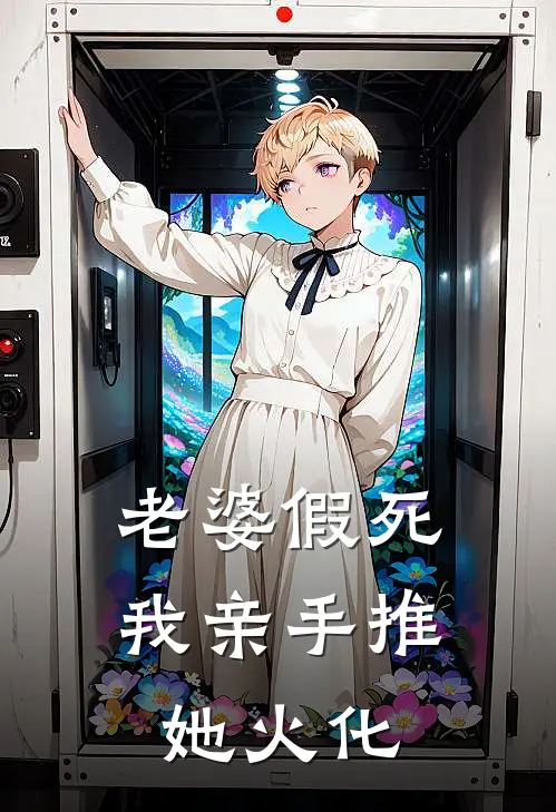 老婆假死，我亲手推她火化