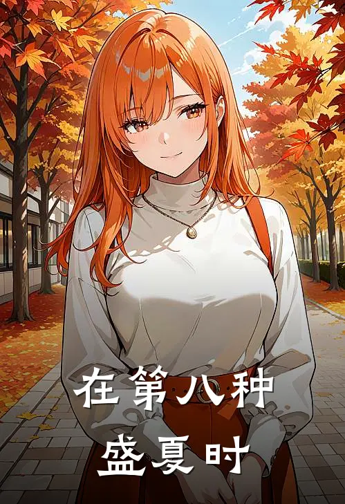 在第八种盛夏时