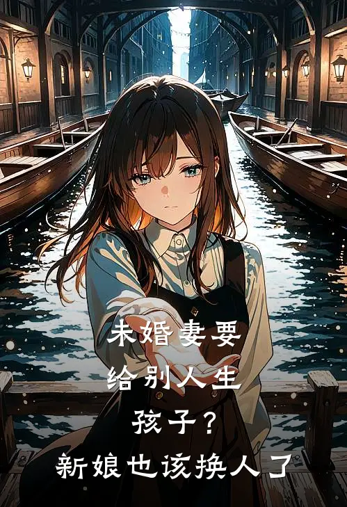 未婚妻要给别人生孩子？新娘也该换人了