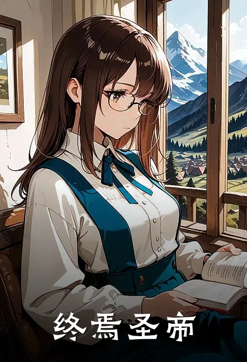 终焉圣帝
