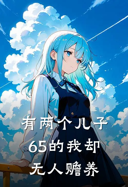 有两个儿子，65的我却无人赡养