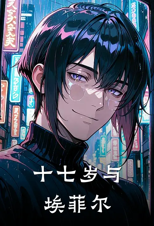 十七岁与埃菲尔
