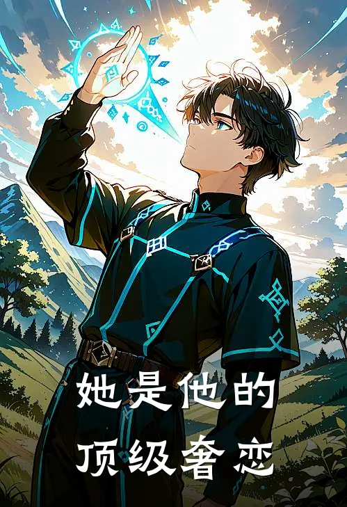 她是他的顶级奢恋