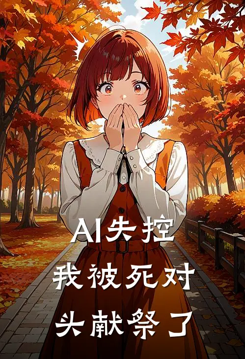 AI失控，我被死对头献祭了