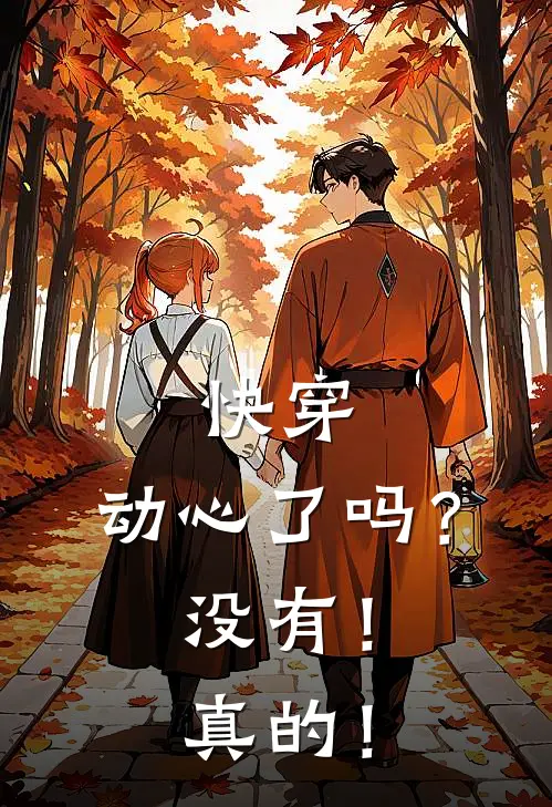 快穿：动心了吗？没有！真的！