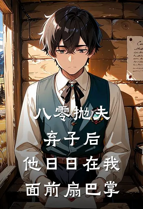 八零抛夫弃子后，他日日在我面前扇巴掌