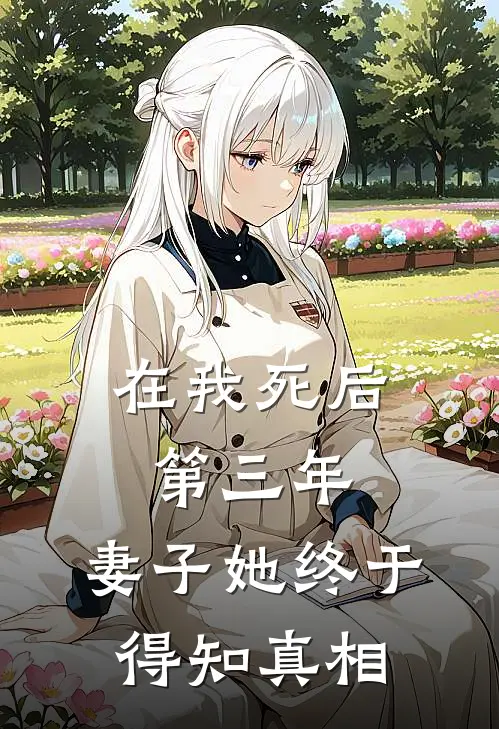 在我死后第三年，妻子她终于得知真相