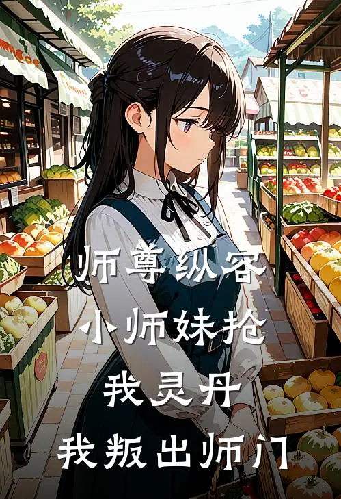 师尊纵容小师妹抢我灵丹，我叛出师门