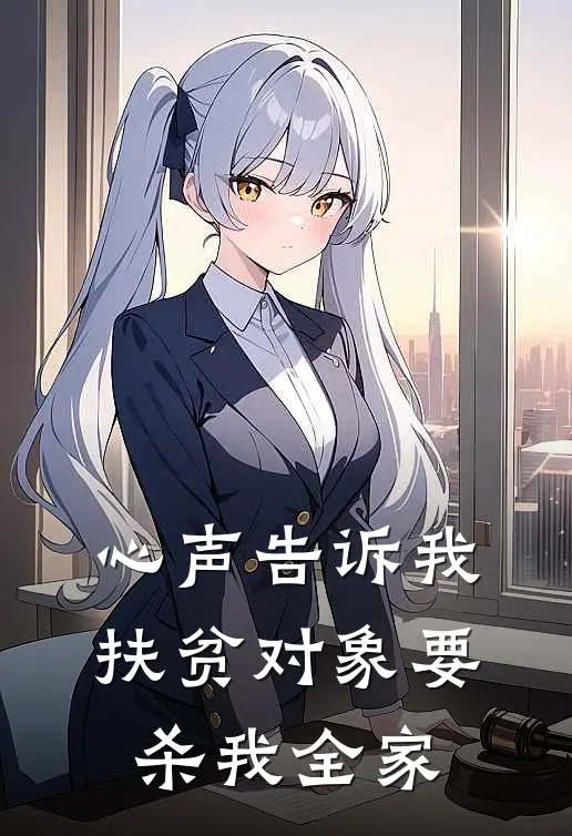 心声告诉我扶贫对象要杀我全家