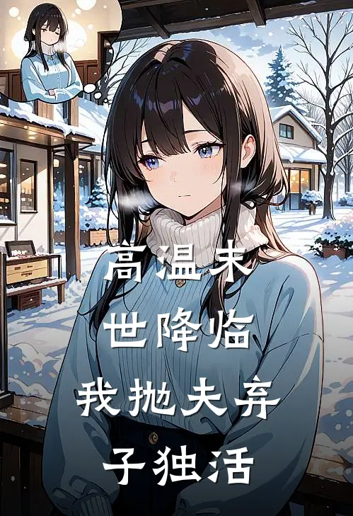 高温末世降临，我抛夫弃子独活