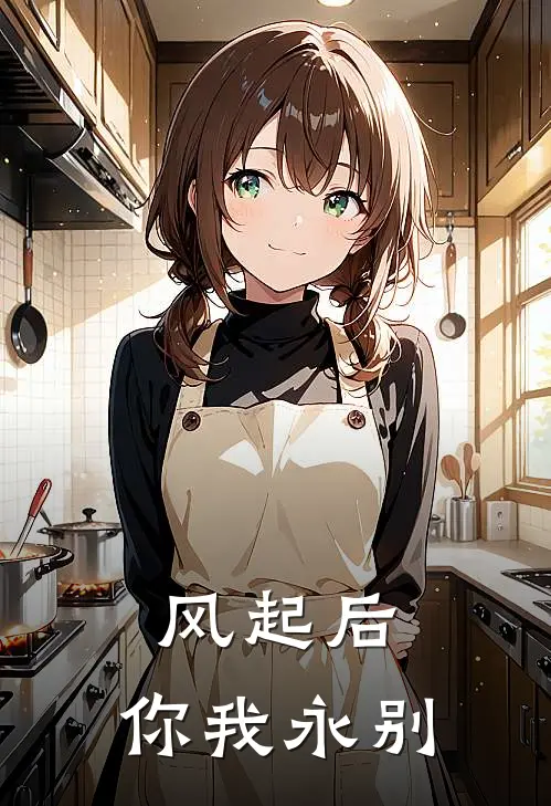 风起后，你我永别