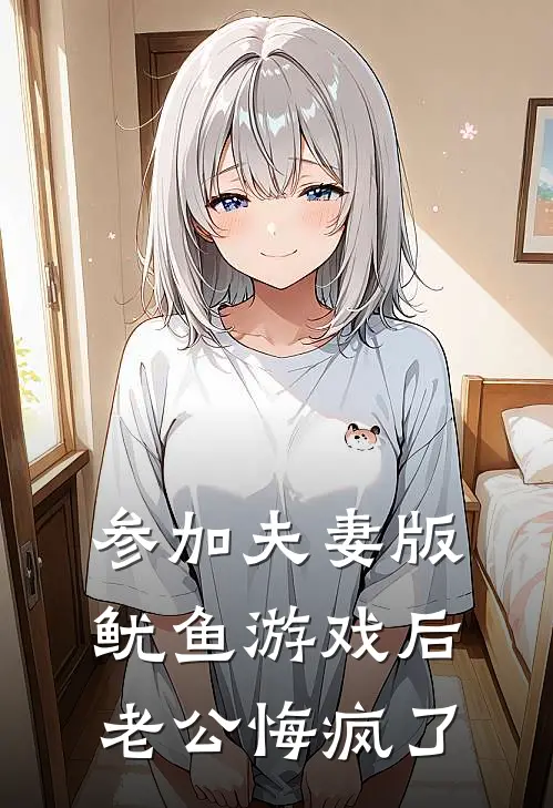 参加夫妻版鱿鱼游戏后，老公悔疯了