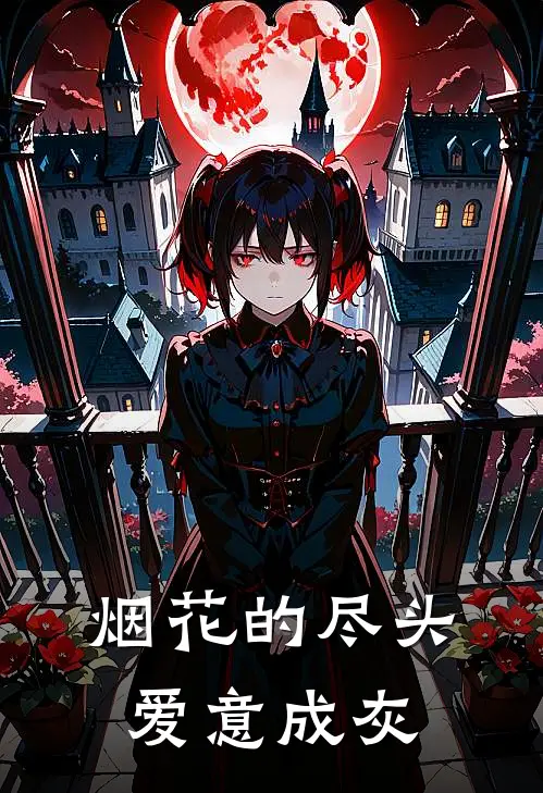 烟花的尽头，爱意成灰