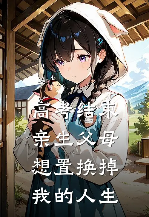 高考结束，亲生父母想置换掉我的人生