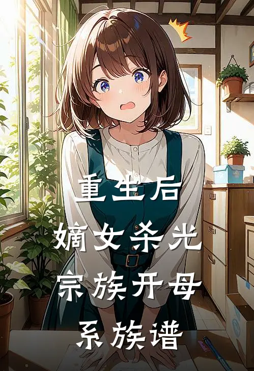 重生后，嫡女杀光宗族开母系族谱