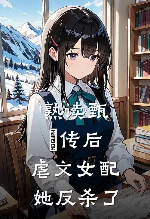 熟读甄嬛传后，虐文女配她反杀了