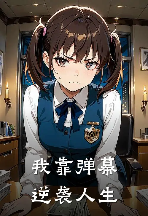 我靠弹幕逆袭人生