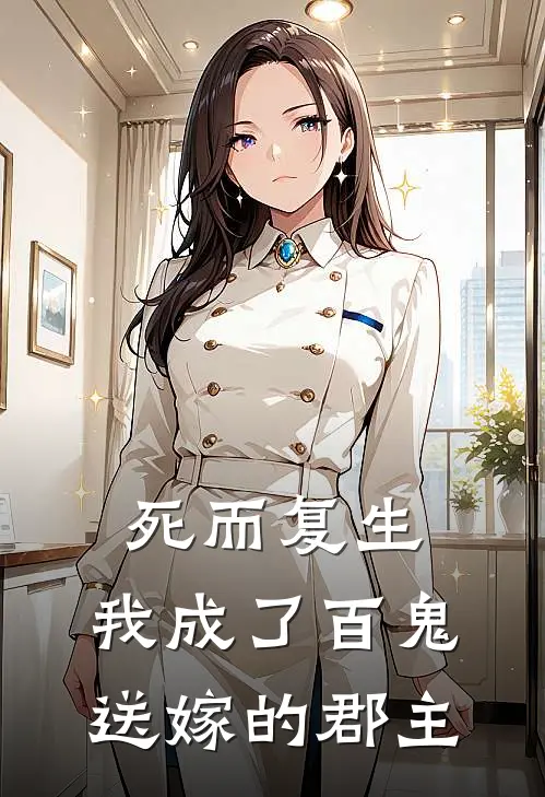 死而复生，我成了百鬼送嫁的郡主