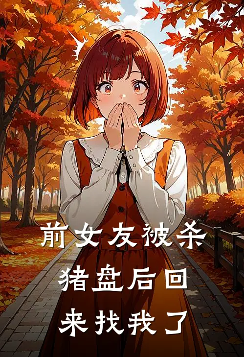 前女友被杀猪盘后回来找我了