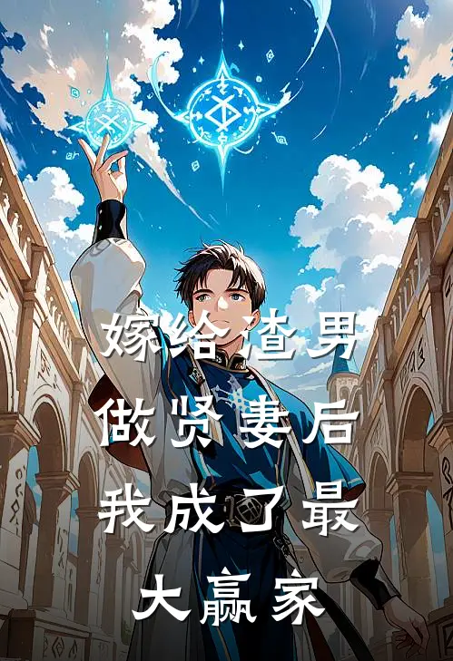 嫁给渣男做贤妻后，我成了最大赢家