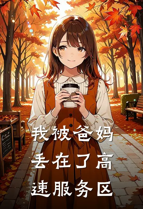 我被爸妈丢在了高速服务区