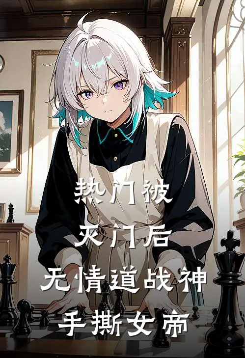 [热门]被灭门后，无情道战神手撕女帝