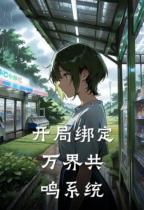 开局绑定，万界共鸣系统