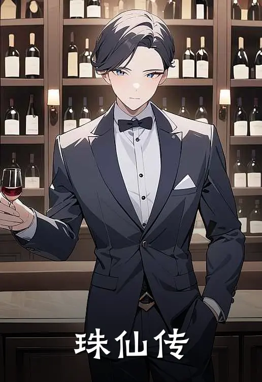 珠仙传