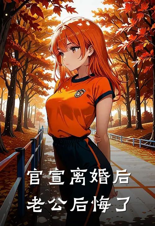 官宣离婚后，老公后悔了