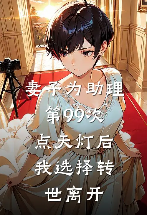 妻子为助理第99次点天灯后，我选择转世离开