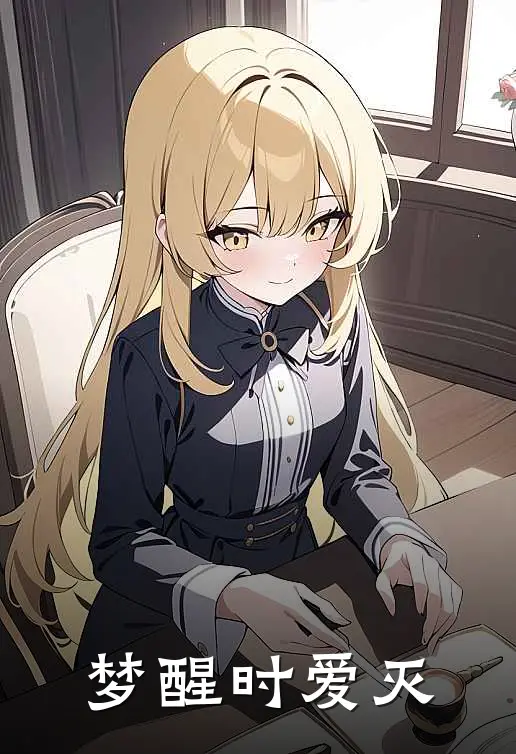 梦醒时爱灭