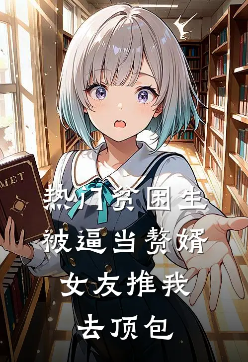 [热门]贫困生被逼当赘婿，女友推我去顶包