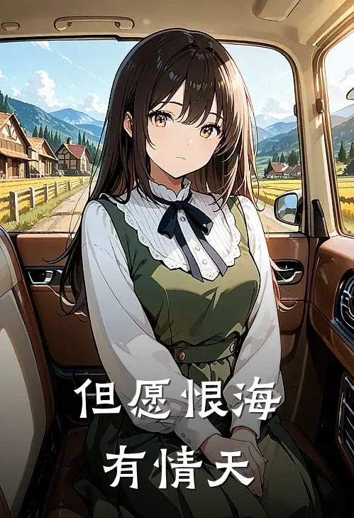 但愿恨海有情天