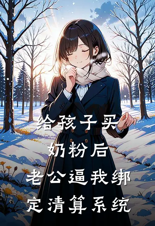 给孩子买奶粉后，老公逼我绑定清算系统