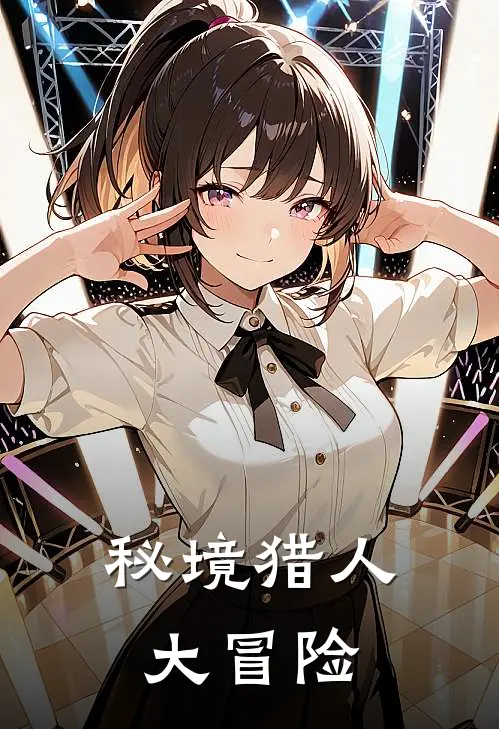 秘境猎人大冒险